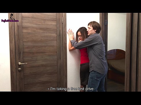 ❤️ Сексапилен брокер на недвижими имоти чувствено дърпа путката си и се чука, докато продава апартамента си - Krempai ☑ Супер секс в bg.pornoklinge.ru ☑